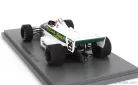 ARROWS  F1  A6 N 29 EUROPEAN GP 1983 M.SURER  WHITE GREEN