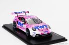 PORSCHE  911 992 GT3 CUP N 1 PORSCHE CARRERA CUP CHAMPION 2023 BASTIAN BUUS  PINK