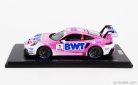 PORSCHE  911 992 GT3 CUP N 1 PORSCHE CARRERA CUP CHAMPION 2023 BASTIAN BUUS  PINK