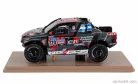 TOYOTA  HILUX PICK-UP TEAM OVERDRIVE TOYOTA N 220 7th RALLY DAKAR 2023 JUAN CRUZ YACOPINI - DANIEL OLIVERAS CARRERAS  BLACK RED