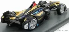 RENAULT  FORMULA-E Z.E.16 TEAM TECHEETAH N 33 HONG KONG GP 2016-2017 MA QING HUA  BLACK GOLD