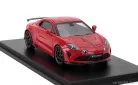 RENAULT  ALPINE A110 RADICALE 70 COUPE 2024  RED