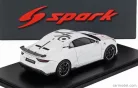 RENAULT  ALPINE A110 RADICALE 70 COUPE 2024  WHITE