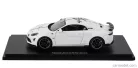 RENAULT  ALPINE A110 RADICALE 70 COUPE 2024  WHITE