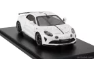 RENAULT  ALPINE A110 RADICALE 70 COUPE 2024  WHITE