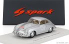PORSCHE  356 COUPE N 151 RALLY MONTECARLO 1955 CARSTEN JOHANSSON - GUNNAR JENSEN  SILVER