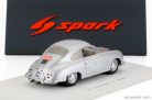 PORSCHE  356 COUPE N 151 RALLY MONTECARLO 1955 CARSTEN JOHANSSON - GUNNAR JENSEN  SILVER