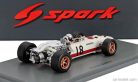 HONDA  F1  RA273 N 18 ITALY GP 1966 RICHIE GINTHER  WHITE RED
