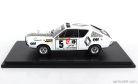 RENAULT  R17 N 5 RALLY BANDAMA 1973 J.F.PIOT - F.JAUBER  WHITE BLACK