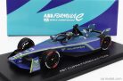 MAHINDRA  FORMULA-E M9 ELECTRO TEAM ABT CUPRA N 51 SEASON 2023-2024 NICO MULLER  BLUE YELLOW