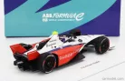 PORSCHE  FORMULA-E 99X ELCTRIC TEAM ANDRETTI N 17 SEASON 2023-2024 NORMAN NATO  WHITE RED BLACK