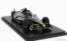 ERT  FORMULA-E X24 TEAM ERT N 33 SEASON 2023-2024 DAN TICKTUM  GREY YELLOW