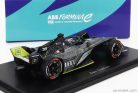 ERT  FORMULA-E X24 TEAM ERT N 33 SEASON 2023-2024 DAN TICKTUM  GREY YELLOW