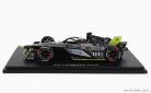 ERT  FORMULA-E X24 TEAM ERT N 33 SEASON 2023-2024 DAN TICKTUM  GREY YELLOW