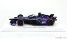 MASERATI  FORMULA-E TIPO FOLGORE TEAM MSG RACING N 7 SEASON 2023-2024 MAXIMILIAN GUNTHER  BLUE PINK