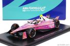 PORSCHE  FORMULA-E 99X ELCTRIC TEAM TAG HAUER PORSCHE N 13 TOKYO E-PRIX 2023-2024 ANTONIO FELIX DA COSTA  PINK BLACK