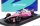 PORSCHE  FORMULA-E 99X ELCTRIC TEAM TAG HAUER PORSCHE N 13 TOKYO E-PRIX 2023-2024 ANTONIO FELIX DA COSTA  PINK BLACK