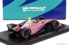 PORSCHE  FORMULA-E 99X ELCTRIC TEAM TAG HAUER PORSCHE N 13 TOKYO E-PRIX 2023-2024 ANTONIO FELIX DA COSTA  PINK BLACK