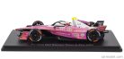 PORSCHE  FORMULA-E 99X ELCTRIC TEAM TAG HAUER PORSCHE N 13 TOKYO E-PRIX 2023-2024 ANTONIO FELIX DA COSTA  PINK BLACK