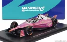 PORSCHE  FORMULA-E 99X ELCTRIC TEAM TAG HAUER PORSCHE N 94 TOKYO E-PRIX 2023-2024 PASCAL WEHRLEIN  PINK BLACK