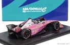 PORSCHE  FORMULA-E 99X ELCTRIC TEAM TAG HAUER PORSCHE N 94 TOKYO E-PRIX 2023-2024 PASCAL WEHRLEIN  PINK BLACK