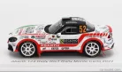 FIAT  124 RALLY RGT N 52 RALLY MONTECARLO 2022 RBBIN - F.GRIMALDI