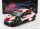 TOYOTA  YARIS GR HYBRID RALLY1 TEAM TOYOTA GAZOO RACING WRT N 33 4th RALLY MONTECARLO 2023 E.EVANS - S.MARTIN  WHITE RED BLACK