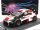 TOYOTA  YARIS GR HYBRID RALLY1 TEAM TOYOTA GAZOO RACING WRT N 17 WINNER RALLY SAFARI 2023 SEBASTIAN OGIER - VINCENT LANDAIS  WHITE RED BLACK