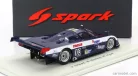 SPICE  SE88C 3-3L V8 TEAM MAKO N 103 24h LE MANS 1990 ROBBIE STIRLING - JAMES SHEAD - ROSS HYETT  BLUE WHITE