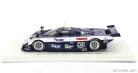 SPICE  SE88C 3-3L V8 TEAM MAKO N 103 24h LE MANS 1990 ROBBIE STIRLING - JAMES SHEAD - ROSS HYETT  BLUE WHITE