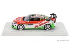 RENAULT  ALPINE A110 RGT TEAM CODE RACING DEVELOPMENT N 61 WINNER RGT RALLY MONTECARLO 2024 PHILIPPE BAFFOUN - MARGOT DUPUY  RED WHITE GREEN