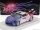 RENAULT  ALPINE A110 RGT TEAM CODE RACING DEVELOPMENT N 62 RGT RALLY MONTECARLO 2024 CHRISTOPHE BERARD - CHRISTOPHE BERNABO  BLUE WHITE PINK