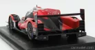 ORECA  07 GIBSON TEAM IDEC SPORT RACING N 48 24h LE MANS 2018 P.LAFARGUE -P.L.CHATIN - M.ROJAS