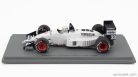 EUROBRUN  F1  ER188 N 33 FRANCE GP 1988 STEFANO MODENA  WHITE BLACK