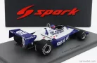 TYRRELL  F1  008 N 4 2nd AUSTRIAN GP 1978 P.DEPAILLER  BLUE WHITE