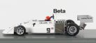 MARCH  F1  761 N 9 2nd INTERNATIONAL TROPHY 1976 V.BRAMBILLA