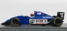 LIGIER  F1  JS39B N 25 EUROPE GP 1994 JOHNNY HERBERT