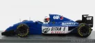 LIGIER  F1  JS39B TEST ESTORIL 1994 M.SCHUMACHER