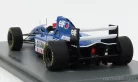 LIGIER  F1  JS39B TEST ESTORIL 1994 M.SCHUMACHER