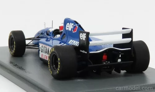 LIGIER  F1  JS39B TEST ESTORIL 1994 M.SCHUMACHER