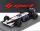 BRABHAM  F1  BT60B N 7 SOUTH AFRICAN GP 1992 ERIC VAN DE POELE  BLUE WHITE