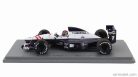 BRABHAM  F1  BT60B N 7 SOUTH AFRICAN GP 1992 ERIC VAN DE POELE  BLUE WHITE