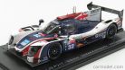 LIGIER  JS P217 GIBSON GK428 4.2L V8 TEAM UNITED AUTOSPORT N 32 24h LE MANS 2019 R.CULLEN - A.BRUNDLE - W.OWEN