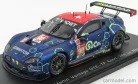 ASTON MARTIN  VANTAGE GTE 4.5L V8 TEAM TF SPORT N 90 24h LE MANS 2019 C.EASTWOOD - S.YOLUC - E.HANKEY