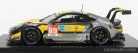 PORSCHE  911 991-2 RSR TEAM PROJECT 1 N 89 24h LE MANS 2020 STEVE BROOKS - A.LASKARATOS - J.PIGUET