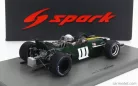 BRABHAM- F1 BT26A N 11 HOLLAND GP 1969 J.BRABHAM