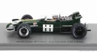BRABHAM- F1 BT26A N 11 HOLLAND GP 1969 J.BRABHAM