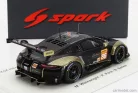 PORSCHE  911 992 RSR-19 TEAM GR RACING N 86 8h BAHARAIN 2023 MICHEAL WAINWRIGHT - RICCARDO PERA - BENJAMIN BARKER  BLACK GOLD