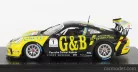 PORSCHE  911 991-2 GT3 CUP N 11 PORSCHE CARRERA CUP SCANDINAVIE CHAMPION 2020 L.SUNDAHL
