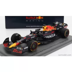   RED BULL  F1  RB18 TEAM ORACLE RED BULL RACING N 1 WINNER BELGIUM GP WORLD CHAMPION 2022 MAX VERSTAPPEN